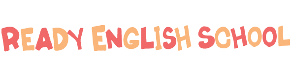 Ready English School